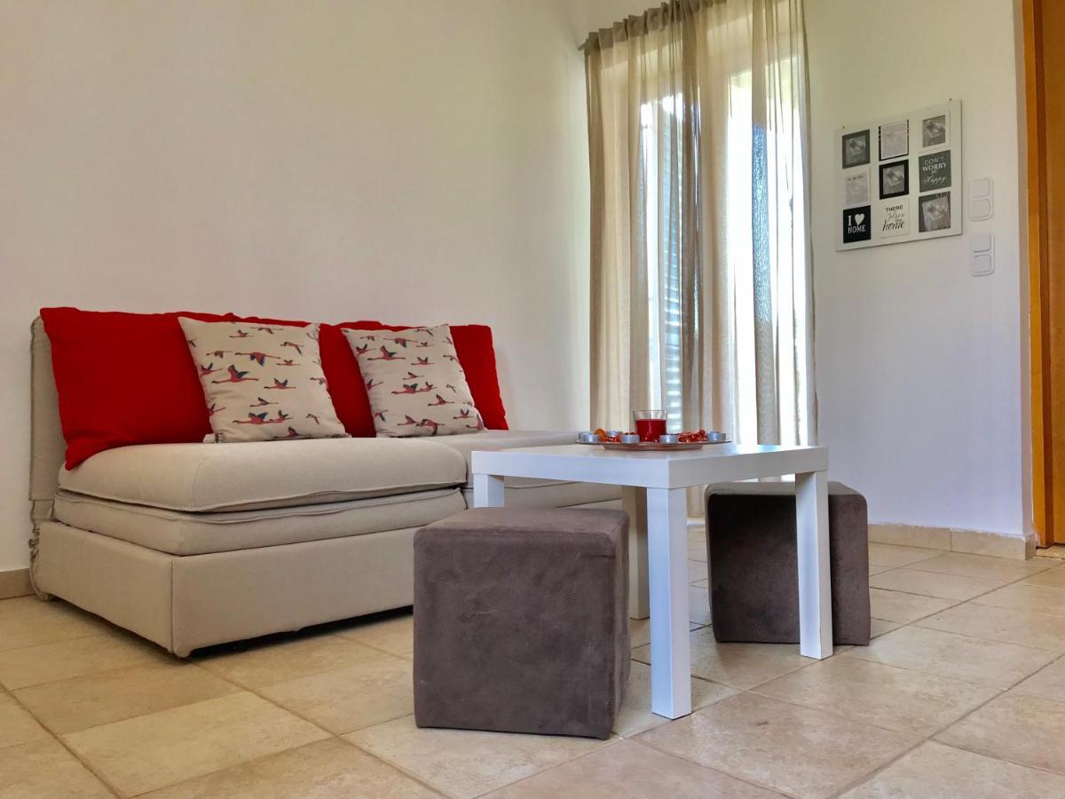 Apartment Pepa Стариград-Пакленица Экстерьер фото
